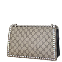 Gucci Dionysus GG Supreme Crystal Small Shoulder Bag_IMG_2824.jpeg