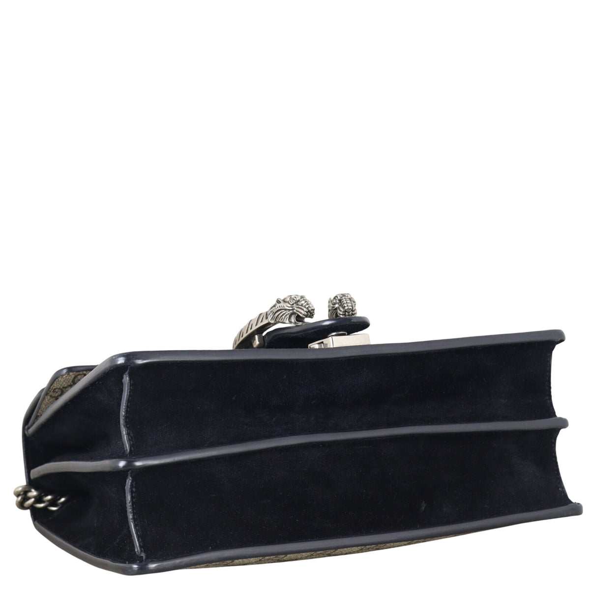Gucci Dionysus GG Supreme Small Shoulder Bag_IMG_9857.jpeg