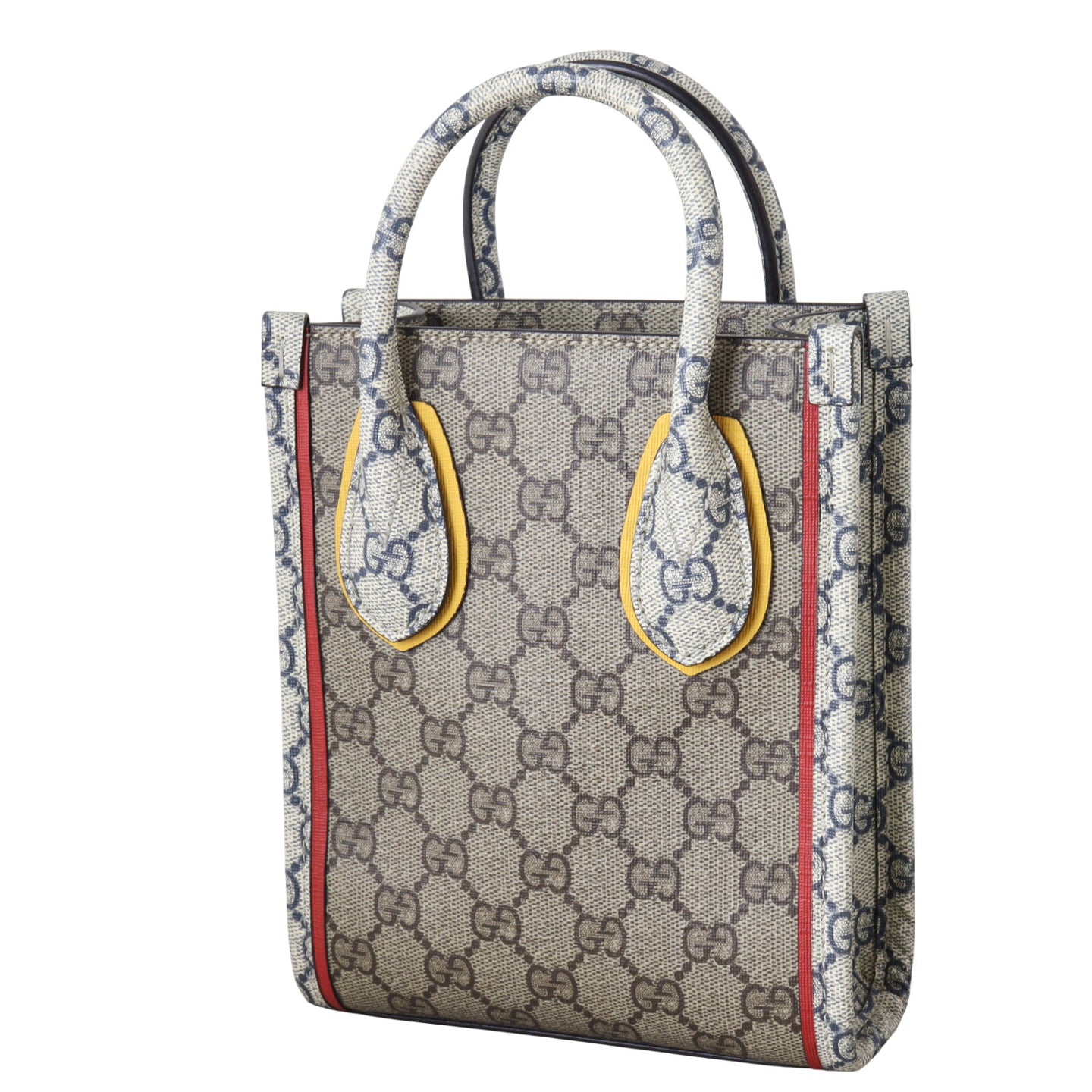 Gucci Exquisite GG Supreme Mini Tote_IMG_8928.jpeg