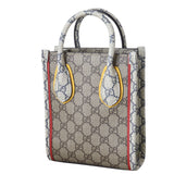 Gucci Exquisite GG Supreme Mini Tote_IMG_8928.jpeg