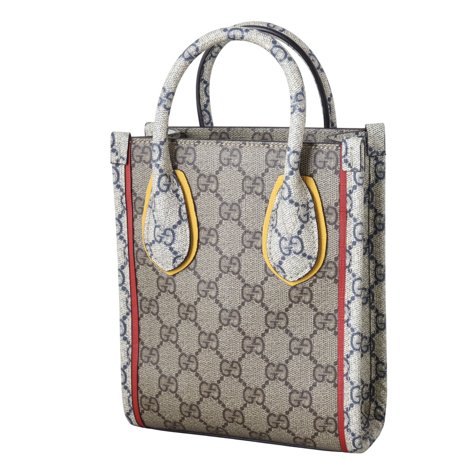 Gucci Exquisite GG Supreme Mini Tote_IMG_8928.jpeg