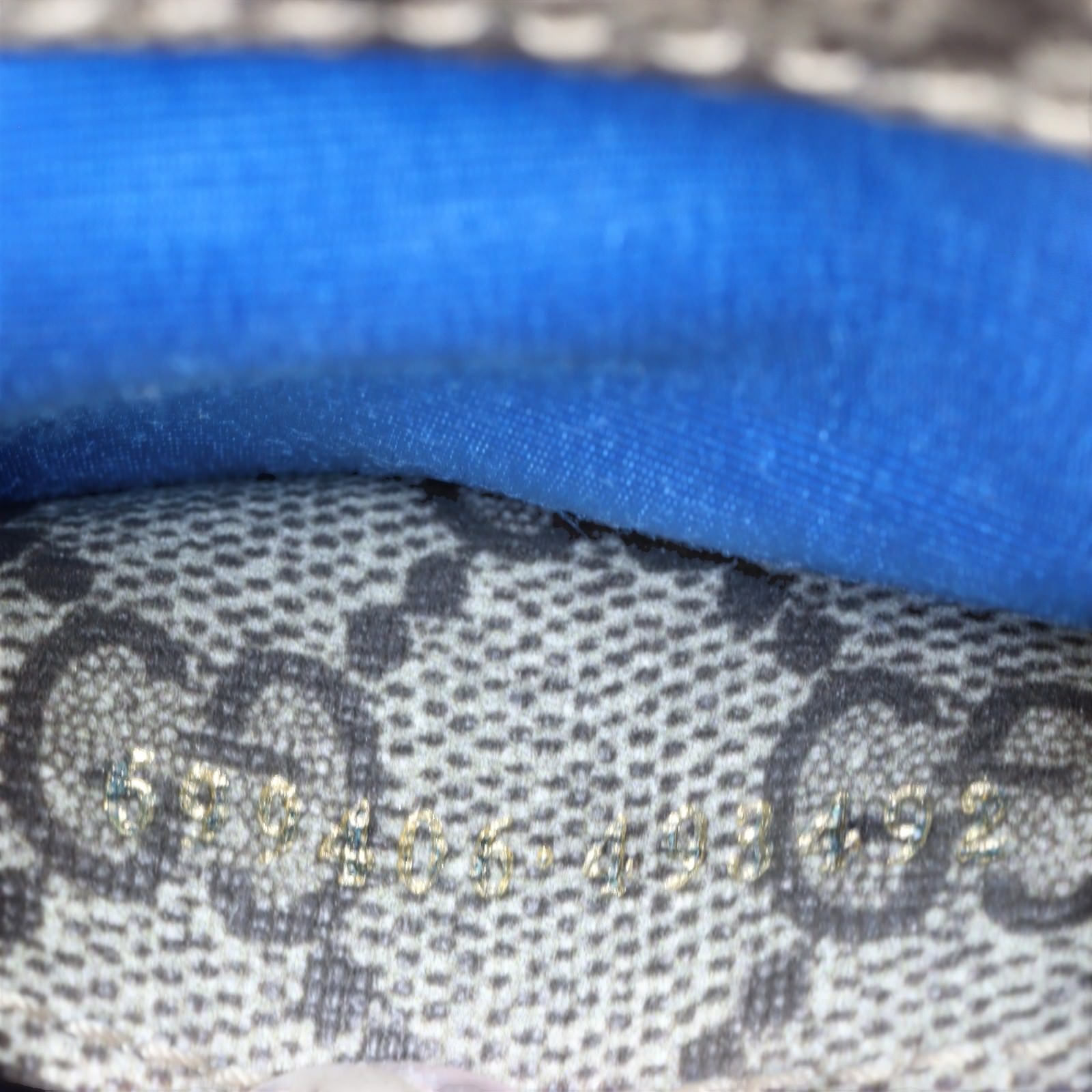 Gucci Exquisite GG Supreme Mini Tote_IMG_8935.jpg