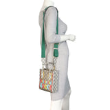 Gucci Exquisite GG Supreme Mini Tote_IMG_8939.jpeg