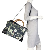 Gucci Flora Knight Bamboo Shopper Tote Large_IMG_4238.jpeg