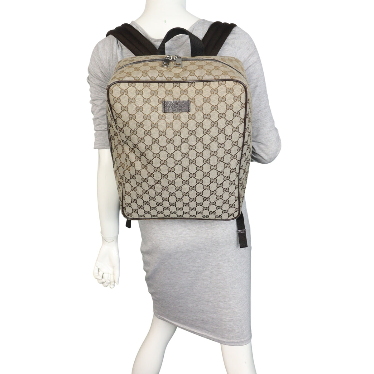 Gucci GG Canvas Backpack_IMG_7625.jpeg