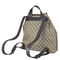 Gucci GG Canvas Drawstring Backpack_IMG_7292.jpeg