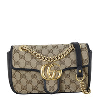 Gucci GG Canvas Marmont Diagonal Small Shoulder Bag_IMG_9842.jpeg