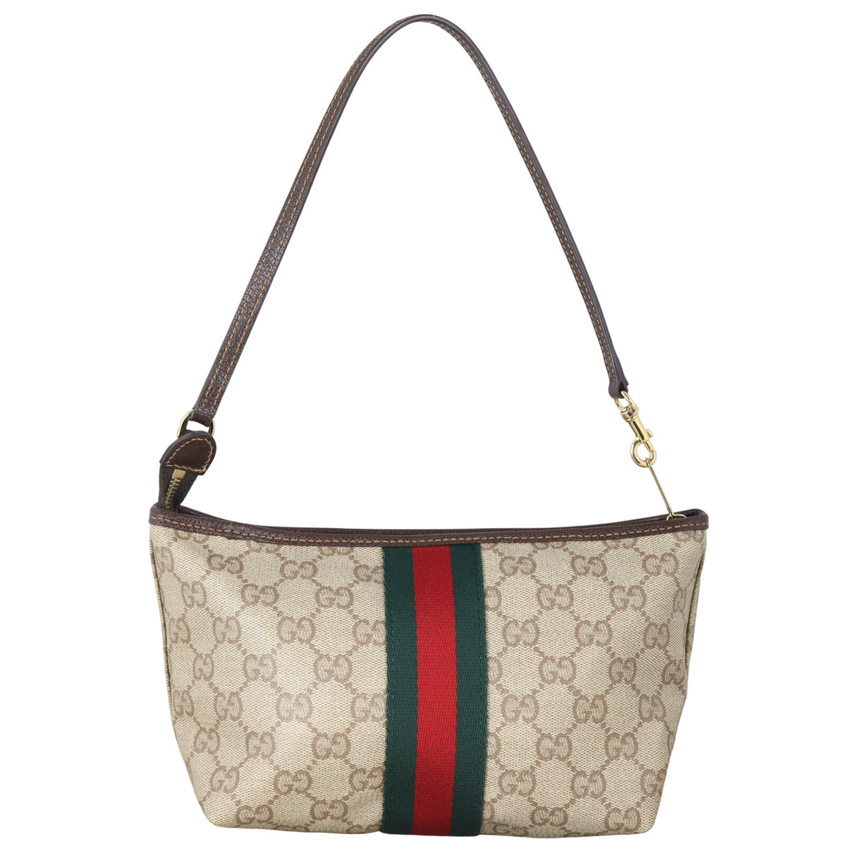 Gucci GG Canvas Web Pouch with Strap_IMG_3998.jpeg
