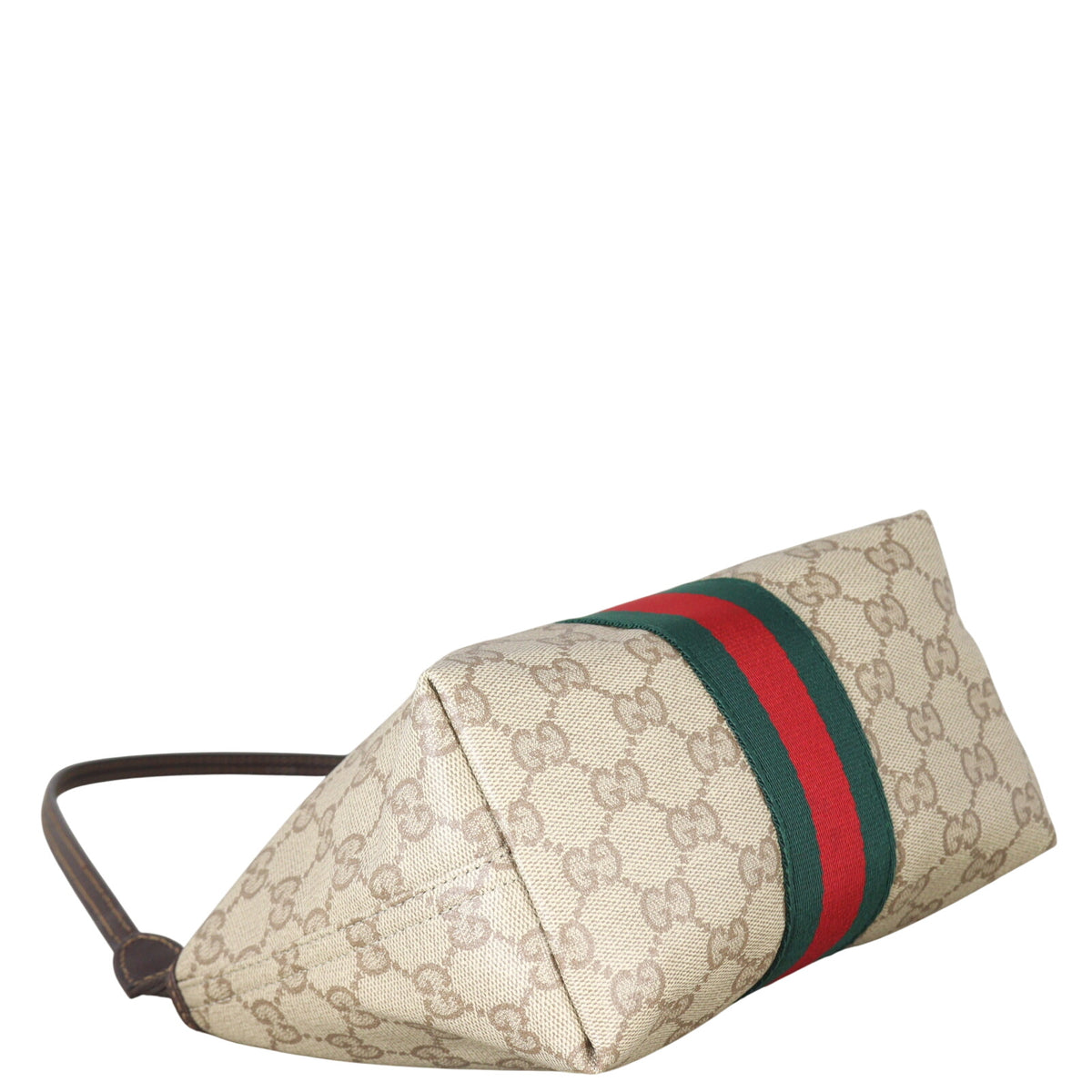 Gucci GG Canvas Web Pouch with Strap_IMG_4000.jpeg