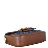 Gucci GG Denim Horsebit 1955 Shoulder Bag Mini_IMG_4655.jpeg