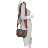 Gucci GG Denim Horsebit 1955 Shoulder Bag Mini_IMG_4694.jpeg