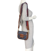 Gucci GG Denim Horsebit 1955 Shoulder Bag Mini_IMG_4694.jpeg