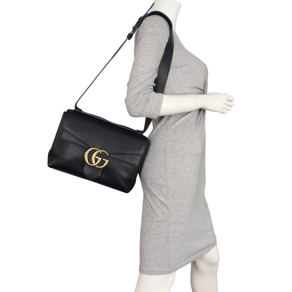 Gucci GG Marmont Cellarius Shoulder Bag_IMG_3850.jpeg
