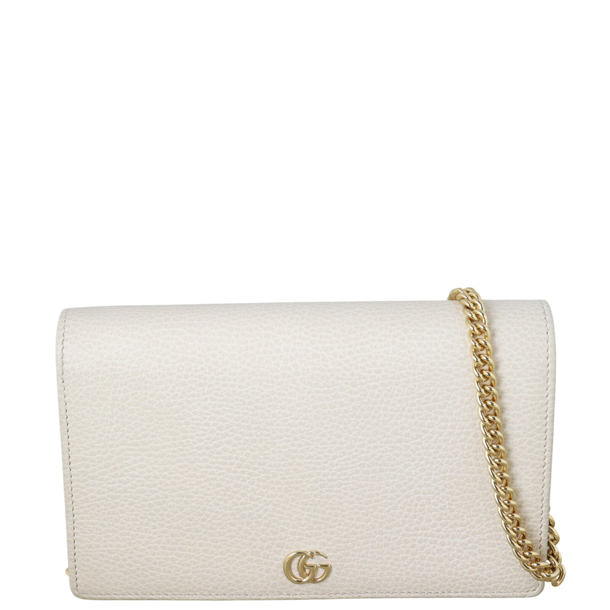 Gucci GG Marmont Chain Wallet_IMG_8440.jpeg