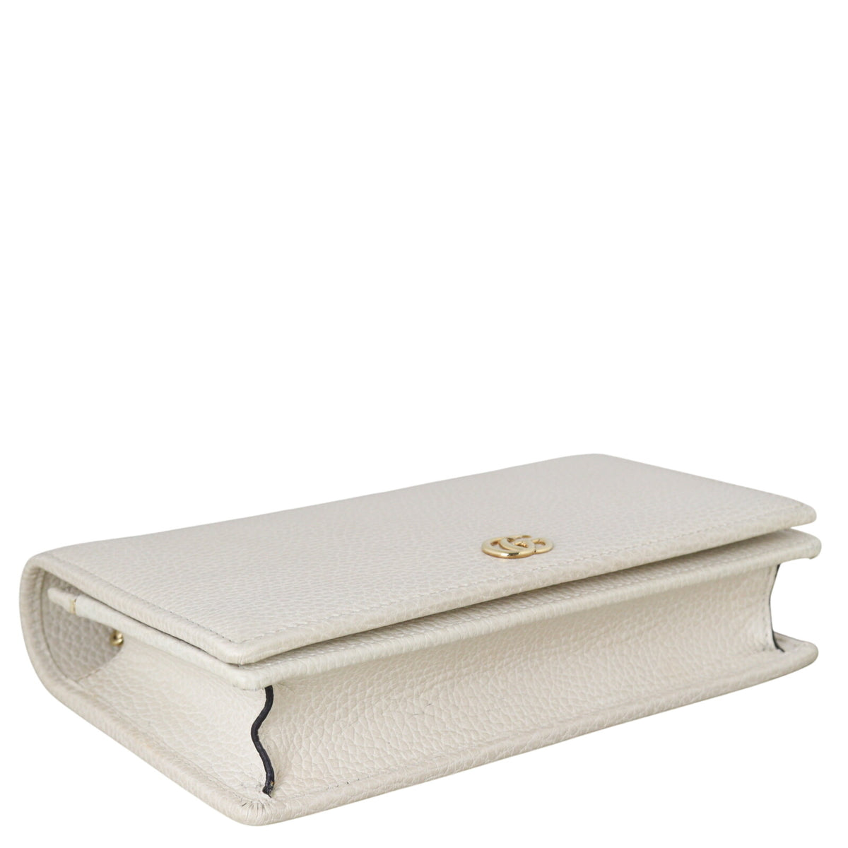 Gucci GG Marmont Chain Wallet_IMG_8442.jpeg