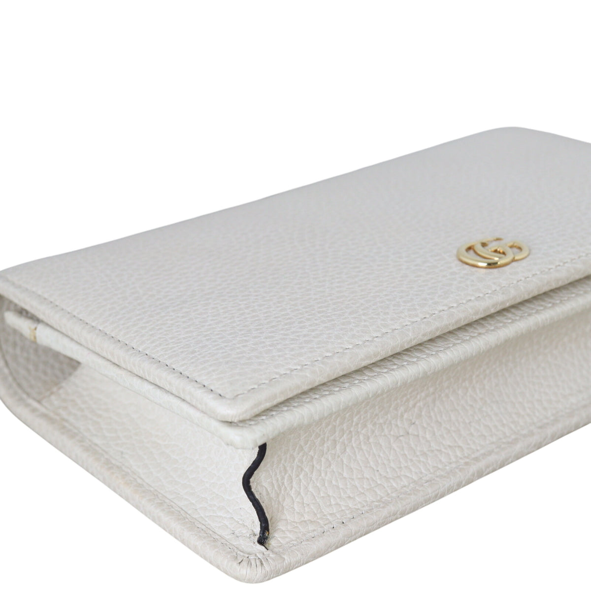 Gucci GG Marmont Chain Wallet_IMG_8443.jpeg