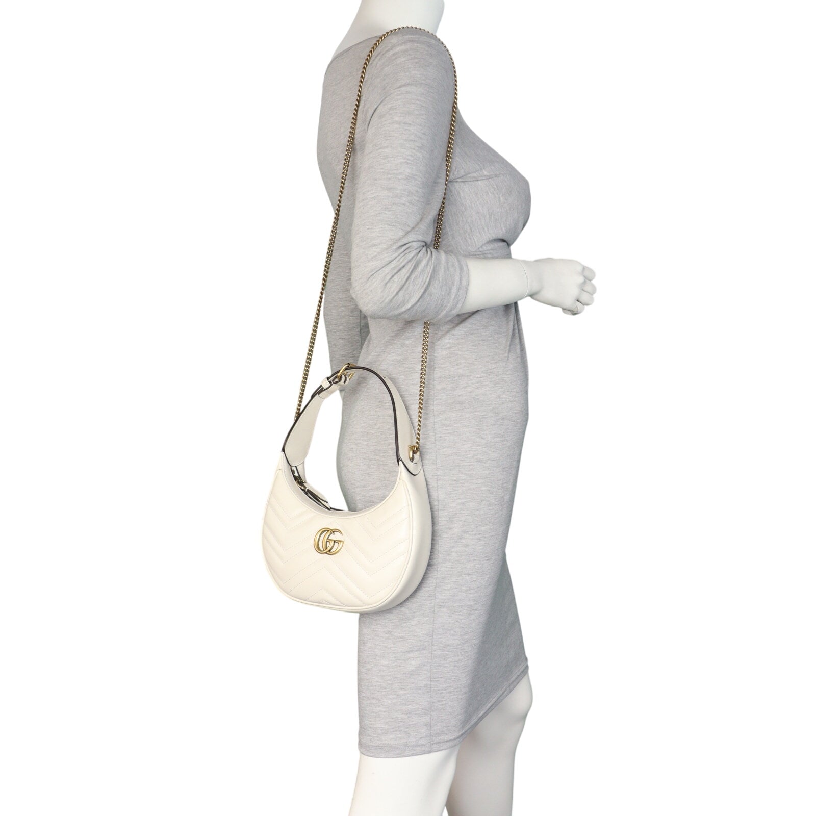 Gucci GG Marmont Half Moon Mini Shoulder Bag_IMG_6223.jpeg