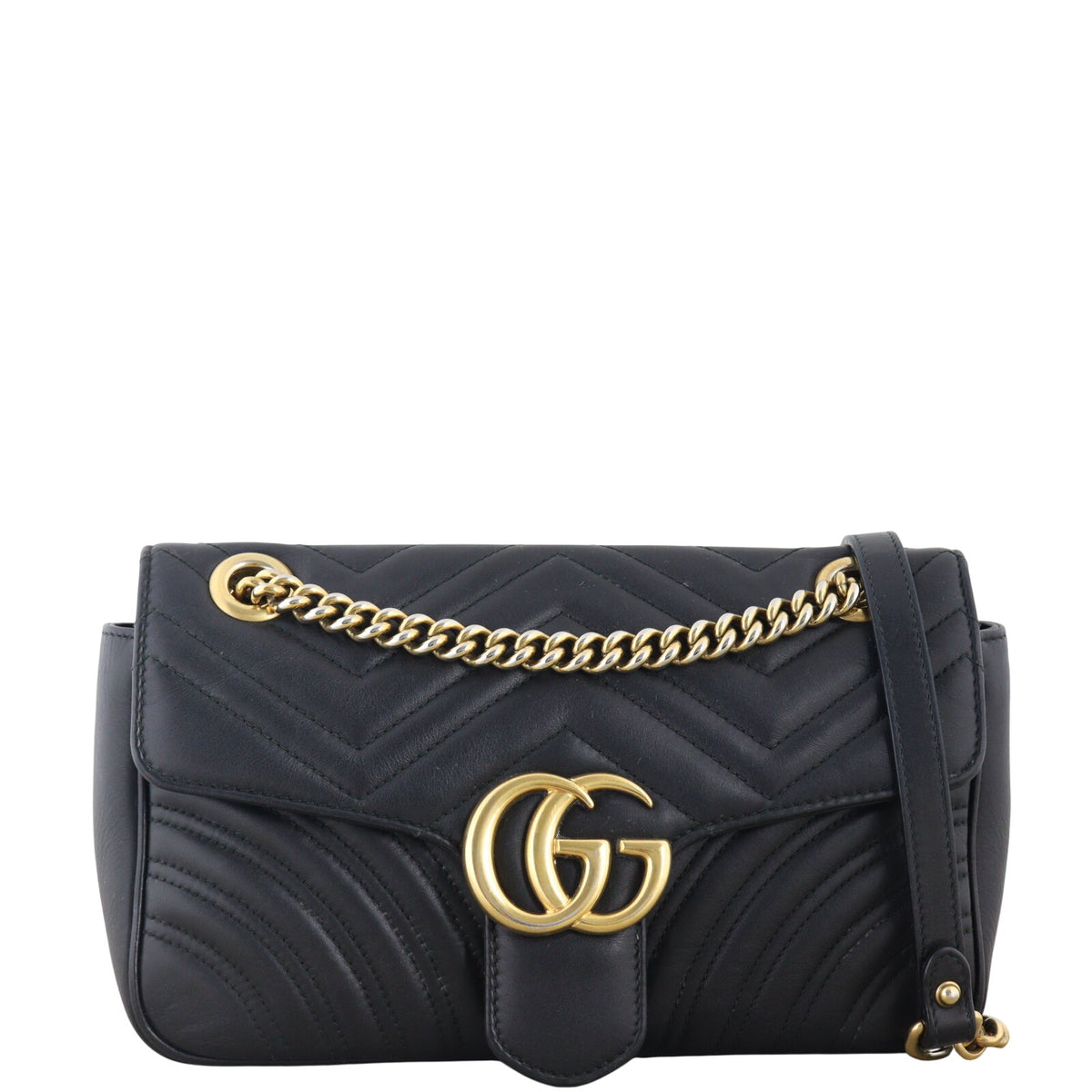 Gucci GG Marmont Matelasse Medium Shoulder Bag_IMG_1250.jpeg