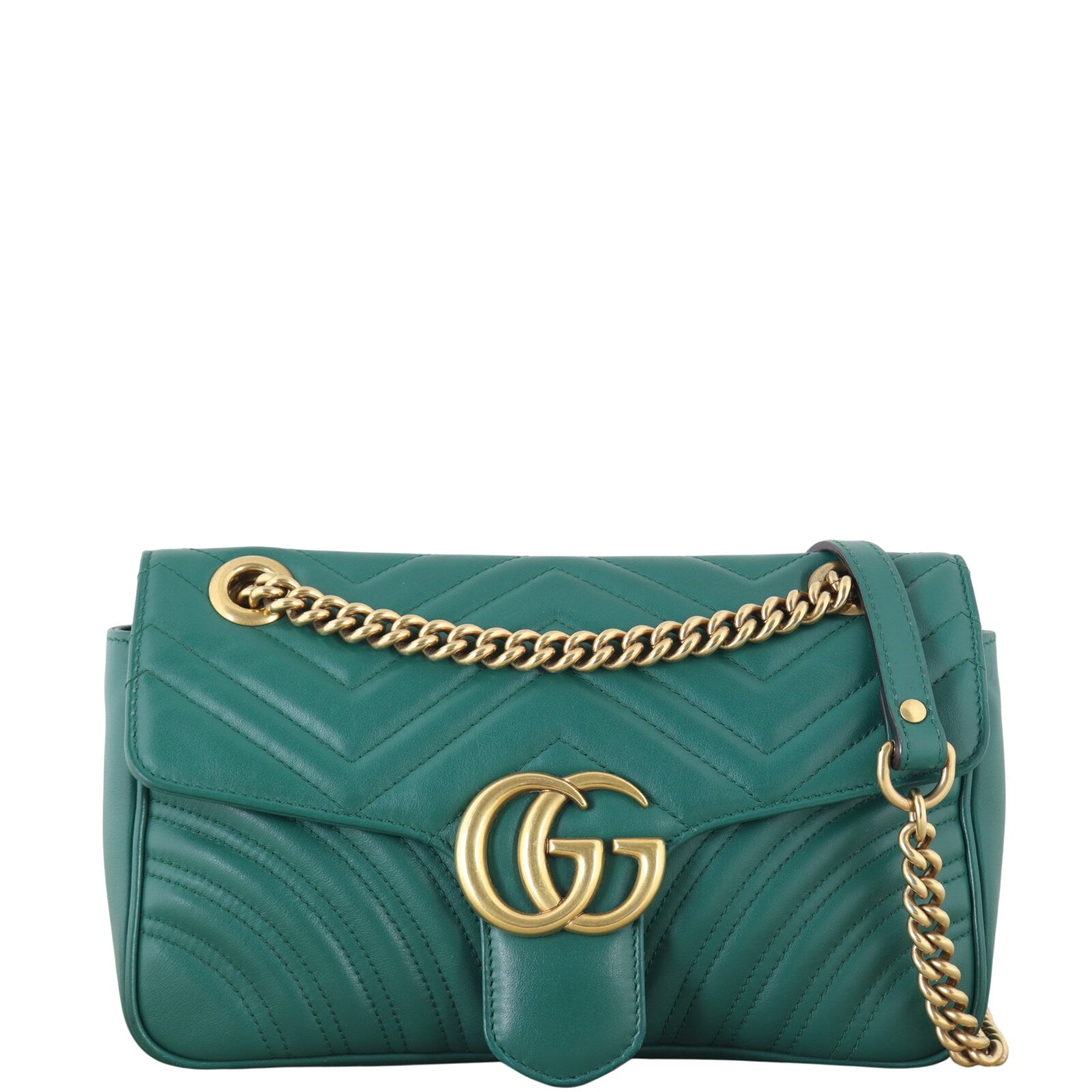 Gucci GG Marmont Matelasse Medium Shoulder Bag_IMG_2515.jpeg