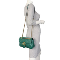 Gucci GG Marmont Matelasse Medium Shoulder Bag_IMG_4429.jpeg