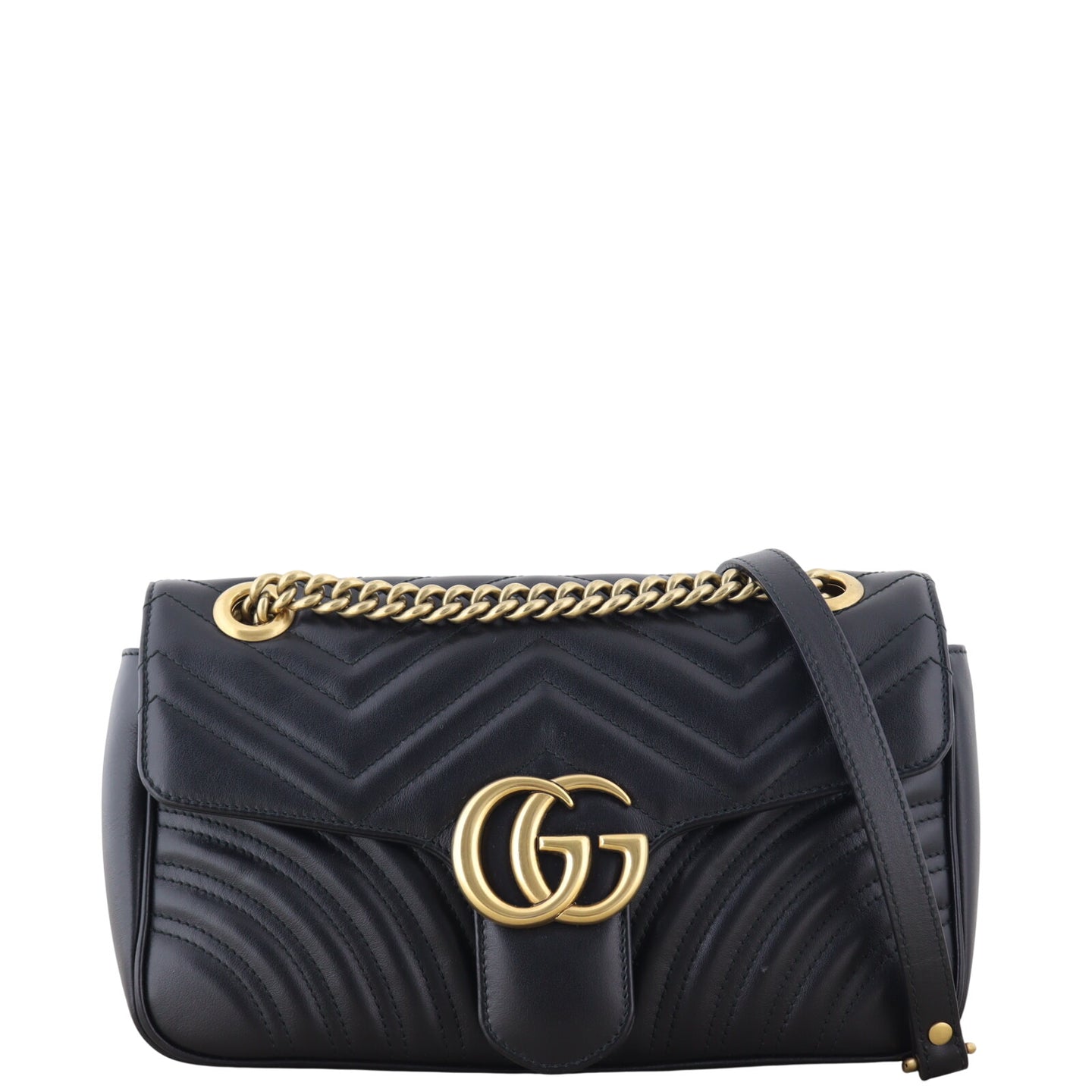Gucci GG Marmont Matelasse Medium Shoulder Bag_IMG_4481.jpeg