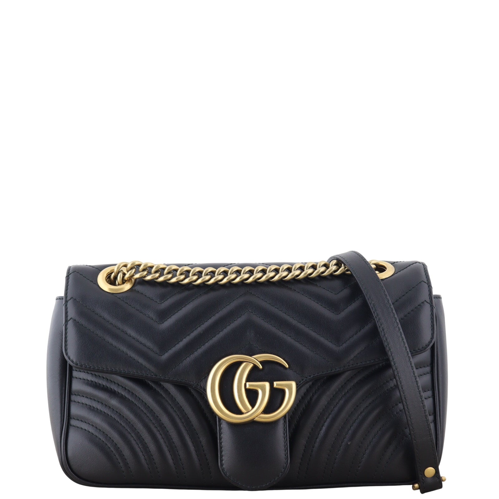 Gucci GG Marmont Matelasse Medium Shoulder Bag_IMG_4481.jpeg
