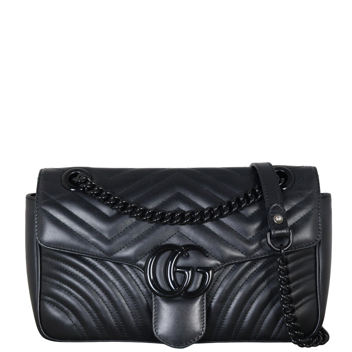 Gucci GG Marmont Matelasse Medium Shoulder Bag_IMG_5580.jpeg