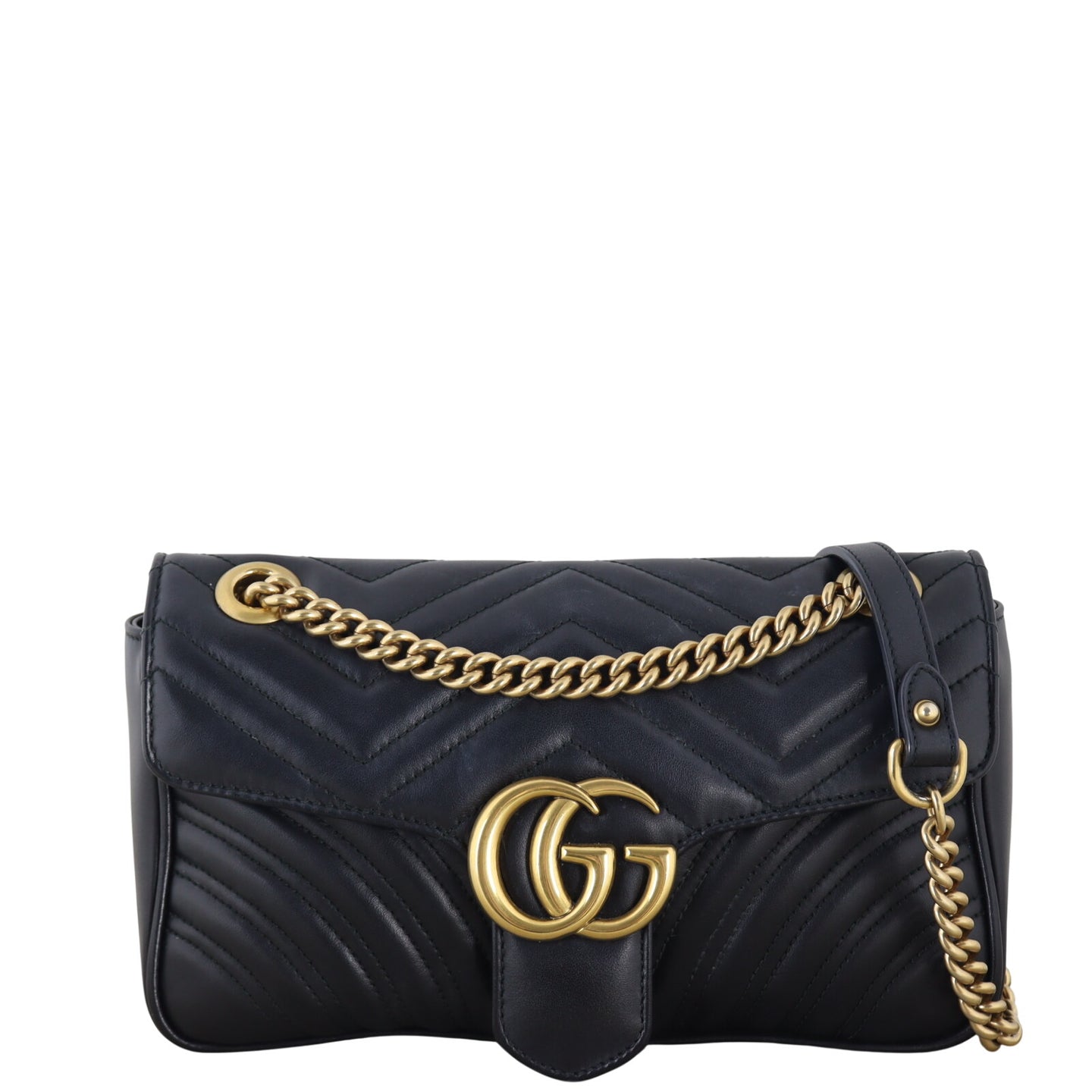 Gucci GG Marmont Matelasse Medium Shoulder Bag_IMG_9967.jpeg