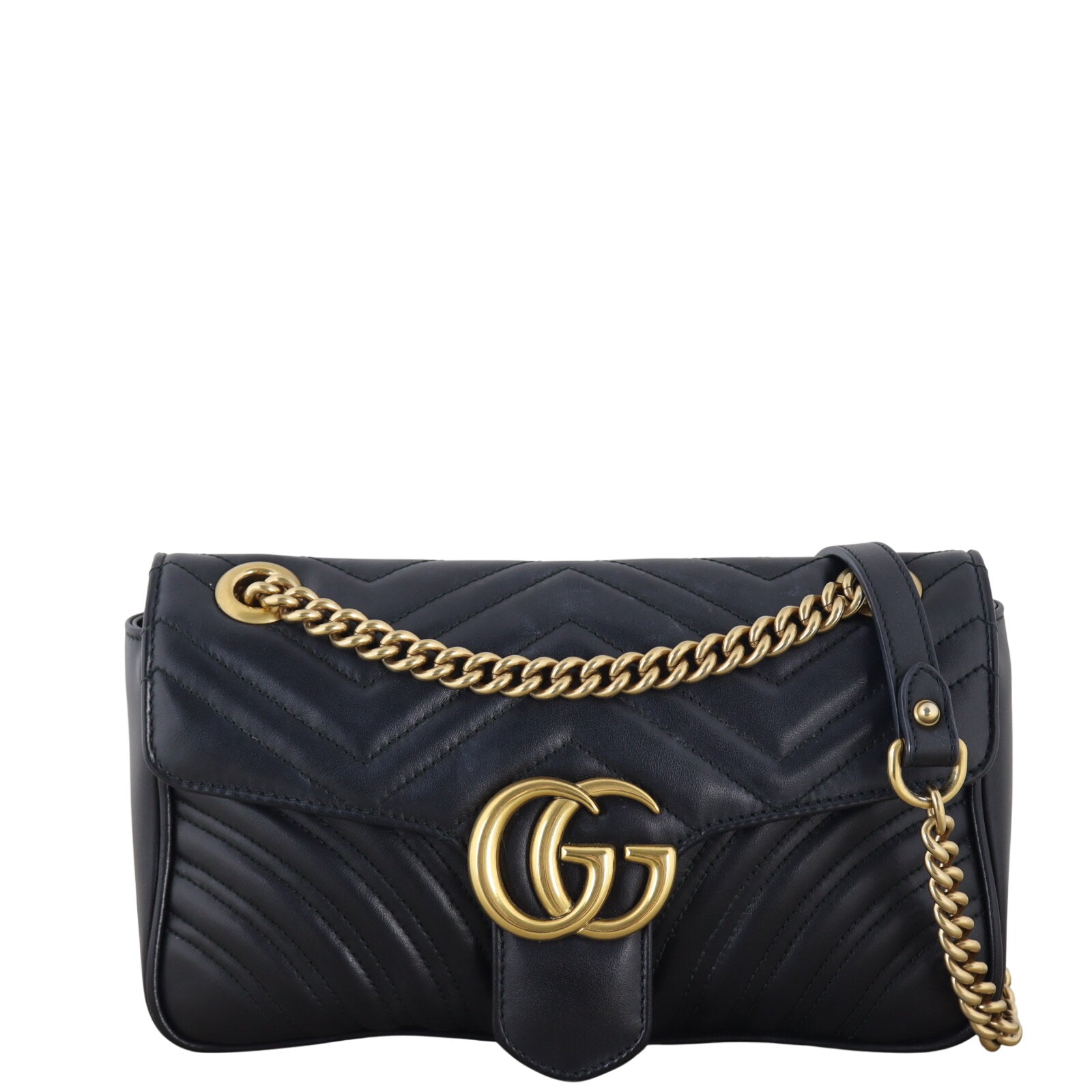 Gucci GG Marmont Matelasse Medium Shoulder Bag_IMG_9967.jpeg