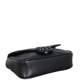 Gucci GG Marmont Matelasse Mini Belt Bag Monochrome (black)_IMG_9935.jpeg