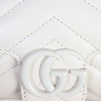 Gucci GG Marmont Matelasse Mini Belt Bag Monochrome (white)_IMG_9924.jpg