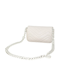 Gucci GG Marmont Matelasse Mini Belt Bag Monochrome (white)_IMG_9942.jpeg