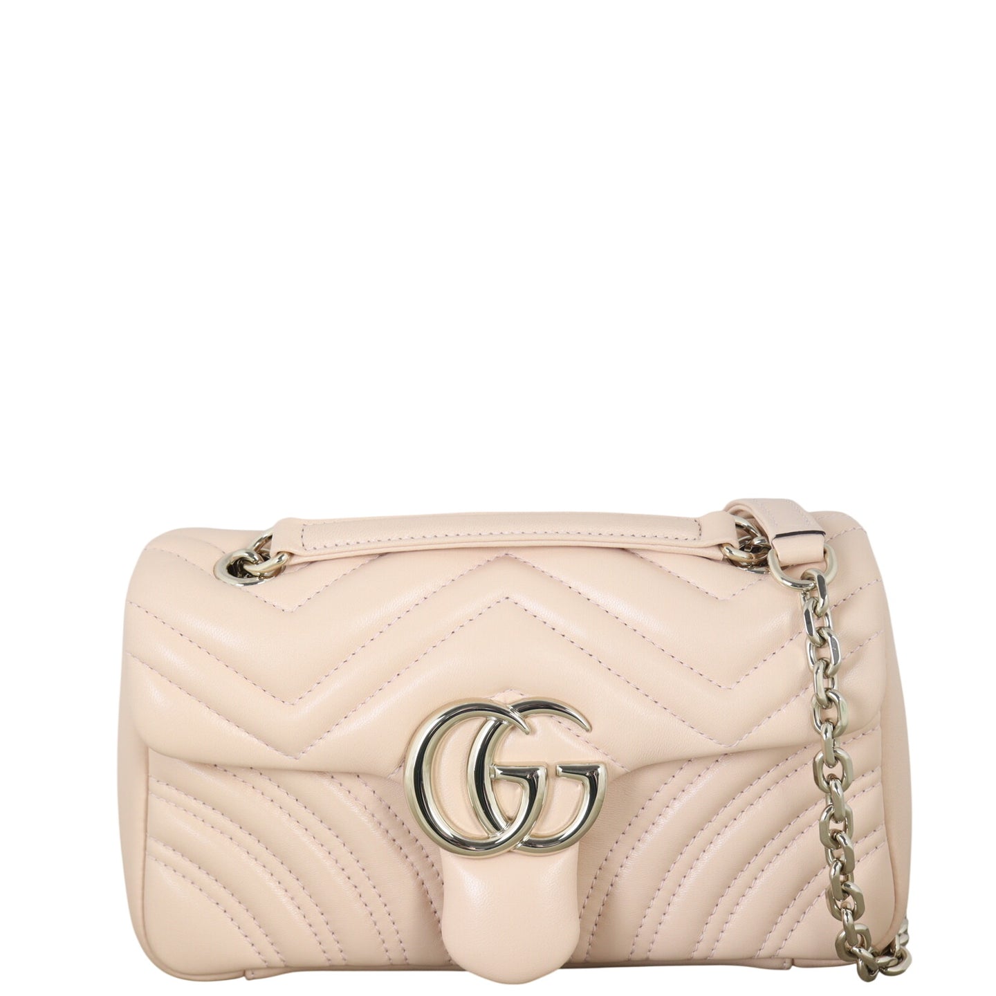 Gucci GG Marmont Matelasse Small Shoulder Bag_IMG_2312.jpeg