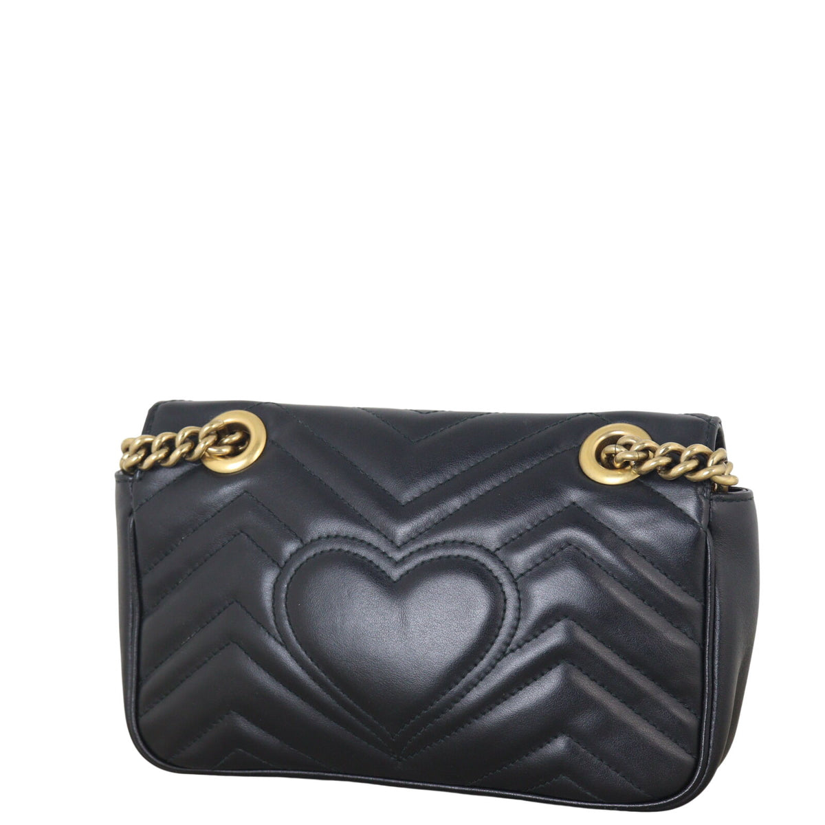 Gucci GG Marmont Matelasse Small Shoulder Bag_IMG_4411.jpeg