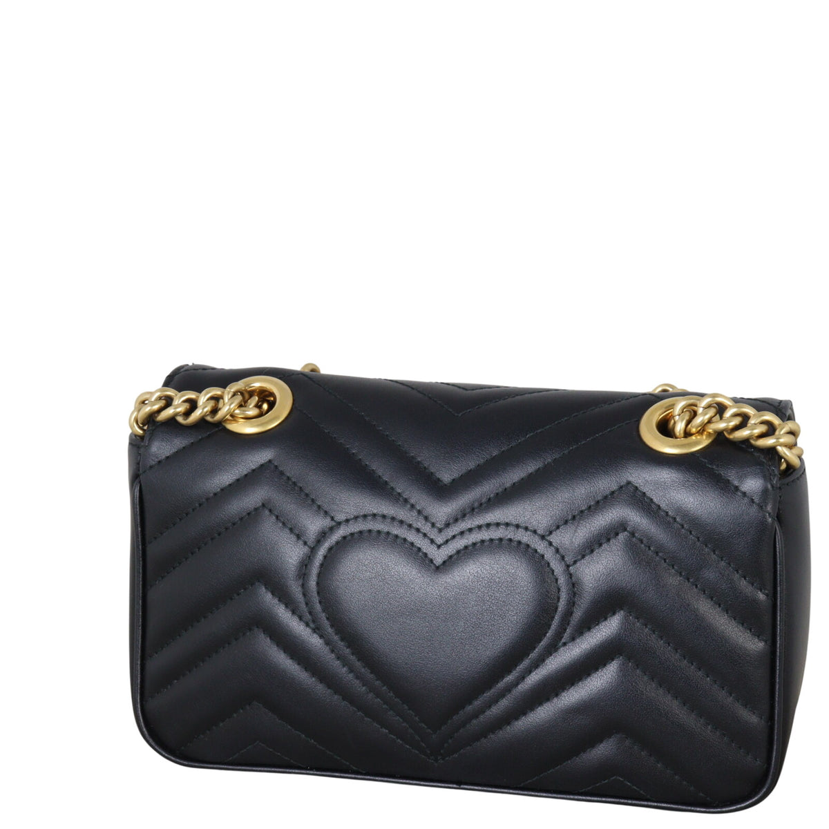 Gucci GG Marmont Matelasse Small Shoulder Bag_IMG_9557.jpeg