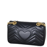 Gucci GG Marmont Matelasse Small Shoulder Bag_IMG_9557.jpeg
