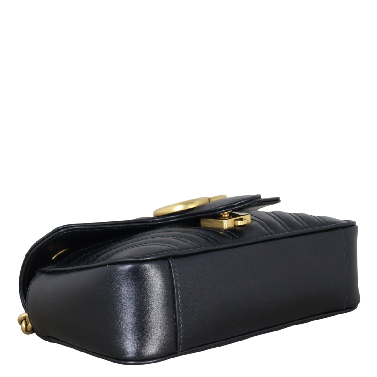 Gucci GG Marmont Matelasse Small Shoulder Bag_IMG_9558.jpeg