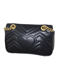 Gucci GG Marmont Matelasse Small Shoulder Bag_IMG_9567.jpeg