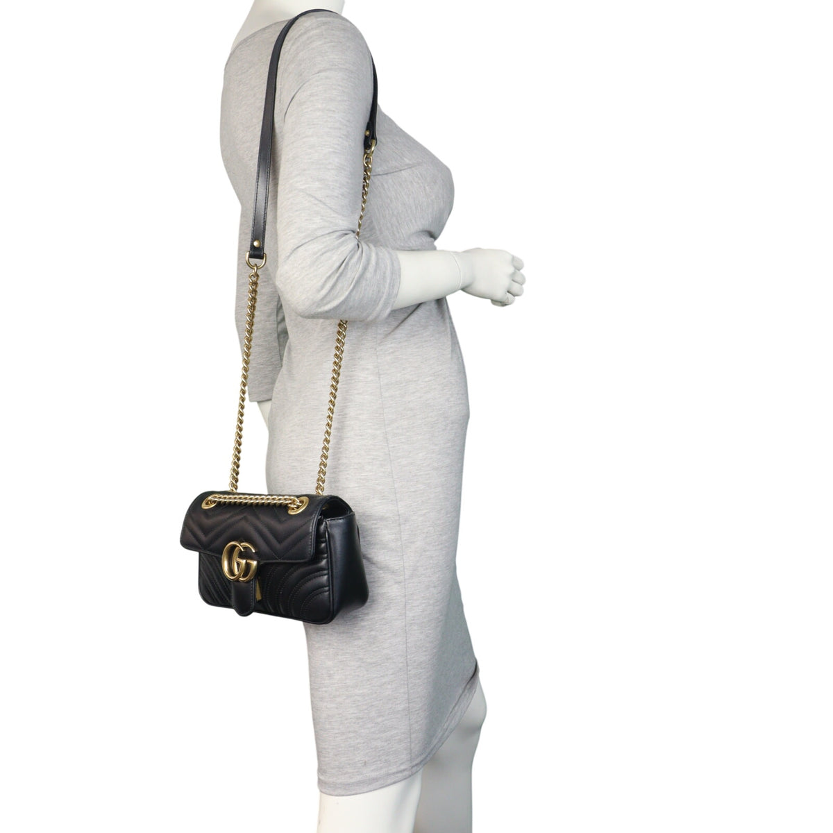 Gucci GG Marmont Matelasse Small Shoulder Bag_IMG_9799.jpeg