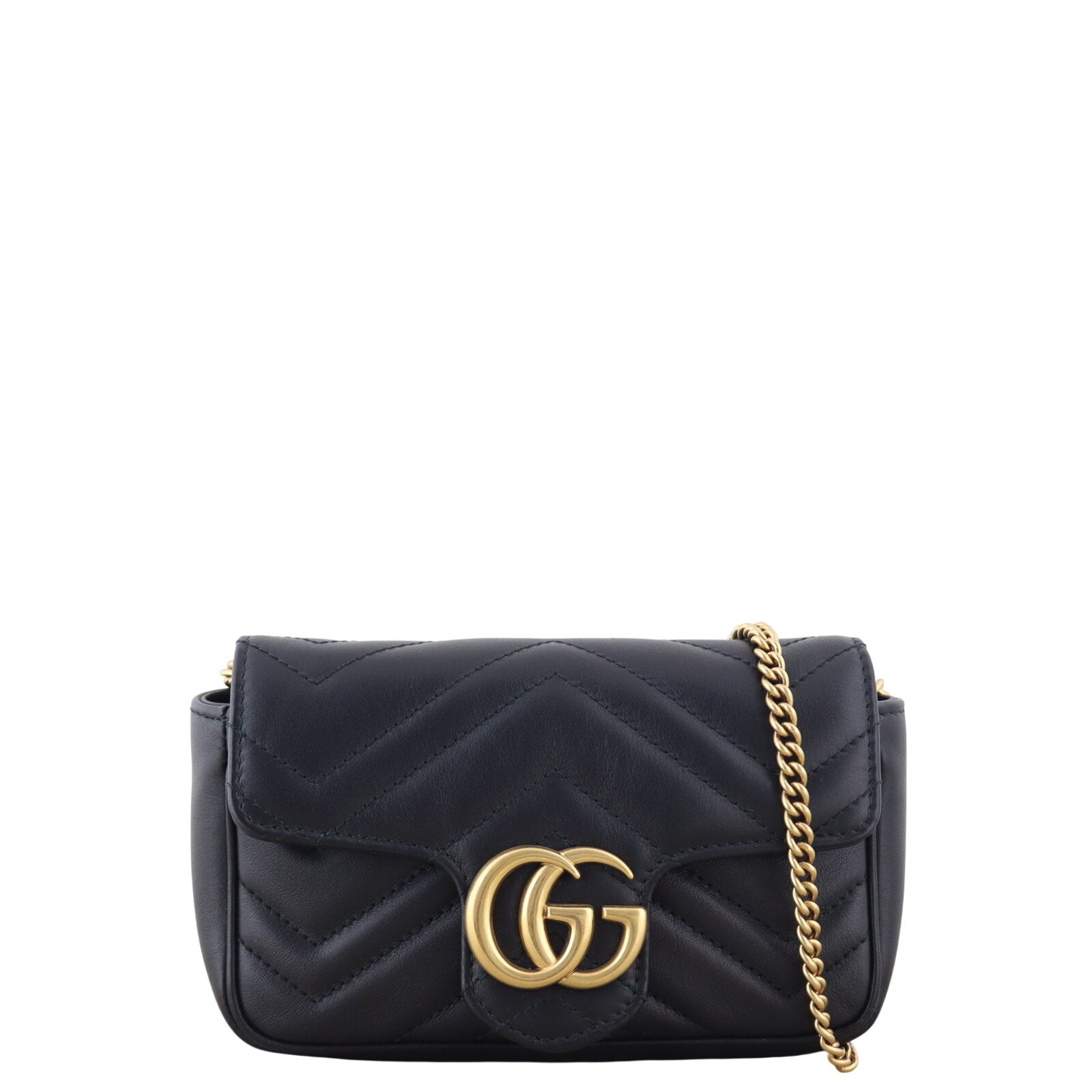 Gucci GG Marmont Matelasse Super Mini Shoulder Bag _IMG_4507.jpeg