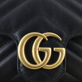 Gucci GG Marmont Matelasse Super Mini Shoulder Bag _IMG_4511.jpg