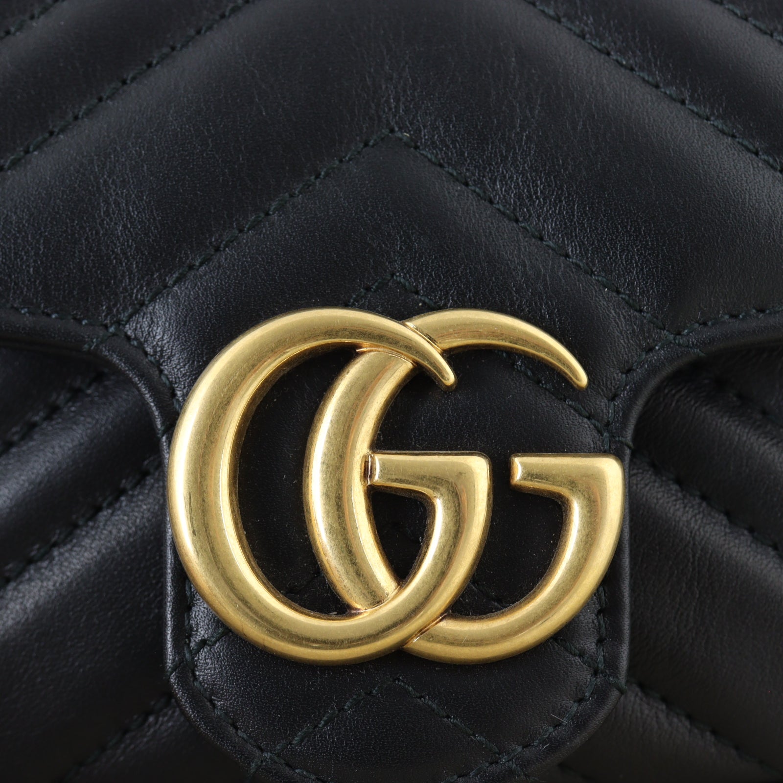 Gucci GG Marmont Matelasse Super Mini Shoulder Bag _IMG_4511.jpg