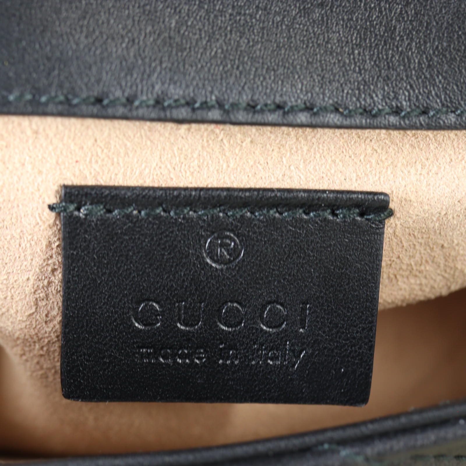 Gucci GG Marmont Matelasse Super Mini Shoulder Bag _IMG_4512.jpg