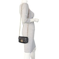Gucci GG Marmont Matelasse Super Mini Shoulder Bag _IMG_4641.jpeg
