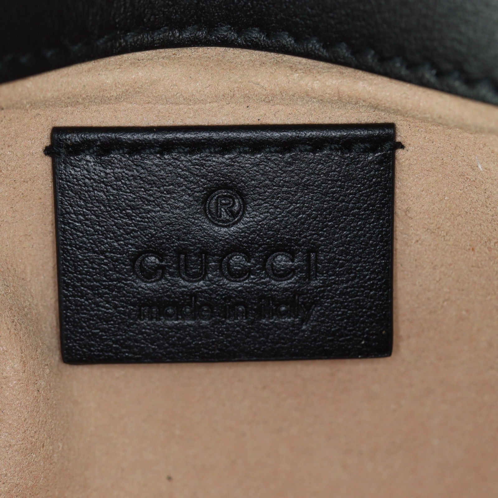 Gucci GG Marmont Matelasse Super Mini Shoulder Bag_IMG_0607.jpg