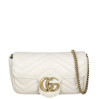 Gucci GG Marmont Matelasse Super Mini Shoulder Bag_IMG_3709.jpeg