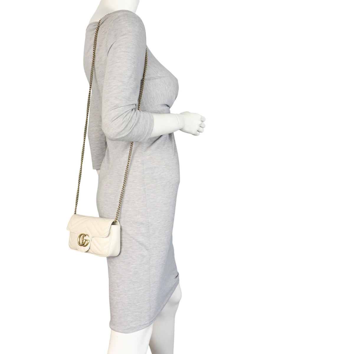 Gucci GG Marmont Matelasse Super Mini Shoulder Bag_IMG_3869.jpeg