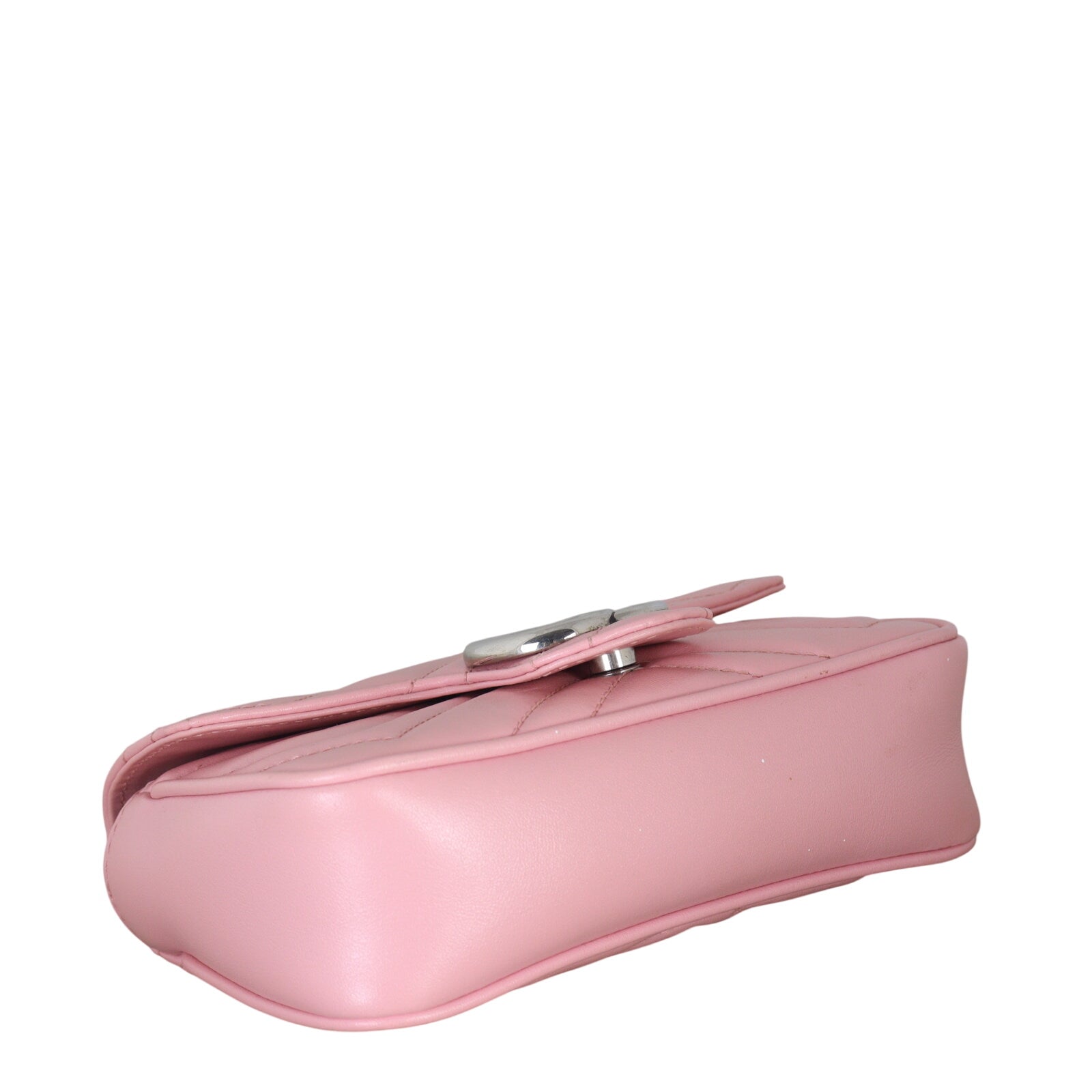 Gucci GG Marmont Matelasse Super Mini Shoulder Bag_IMG_9498.jpeg