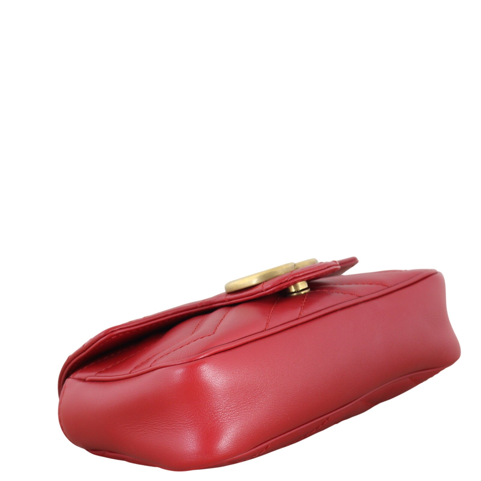 Gucci GG Marmont Matelasse Super Mini Shoulder Bag_IMG_9987.jpeg
