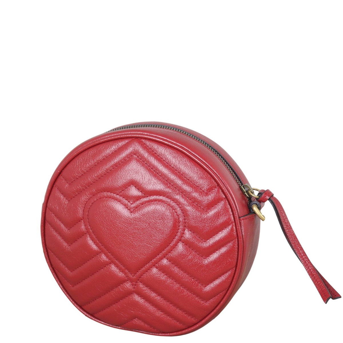 Gucci GG Marmont Round Chain Shoulder Bag_IMG_7317.jpg